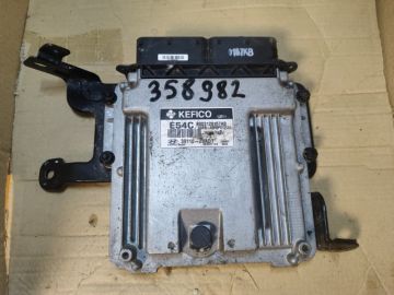 Moduł sterowania silnikiem HYUNDAI ACCENT RB 10-