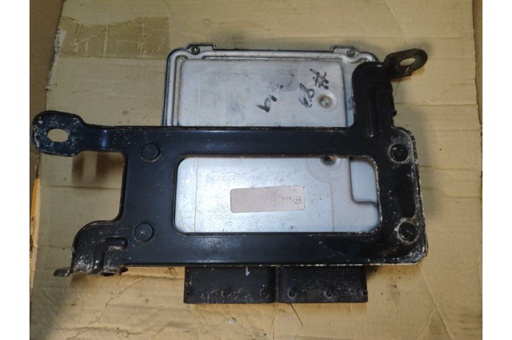 39110-2BAD7 | Moduł sterowania silnikiem HYUNDAI ACCENT RB 10- (358982) - Zdjęcie 2