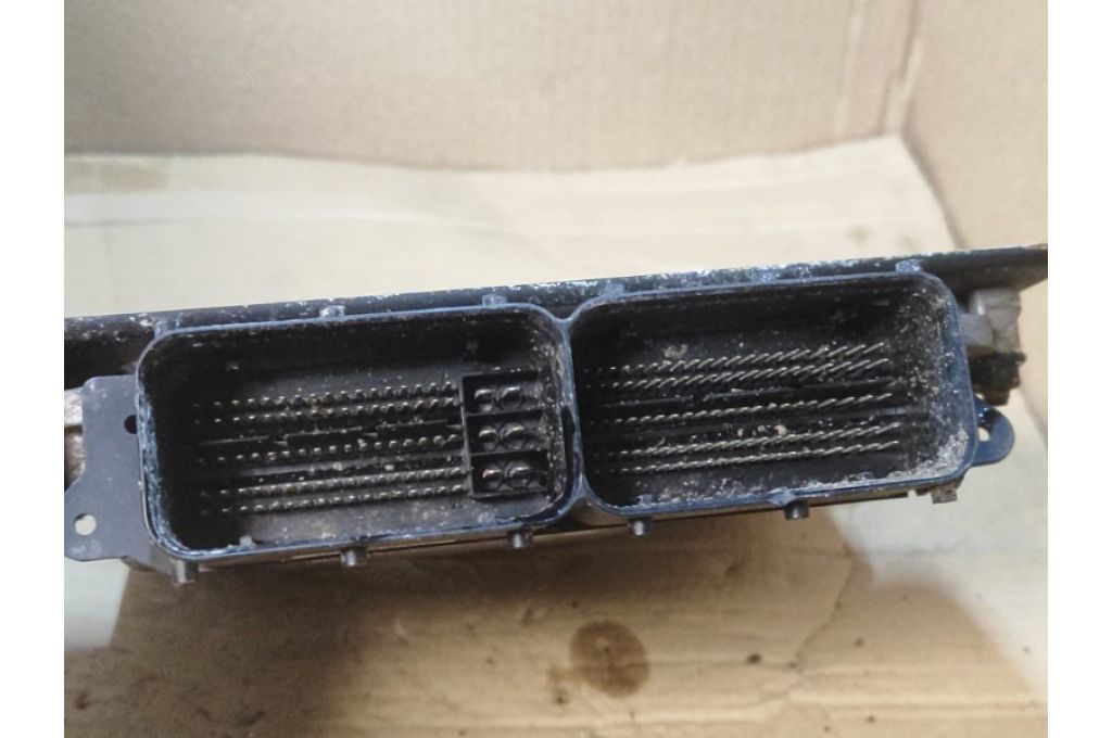 39110-2BAD7 | Moduł sterowania silnikiem HYUNDAI ACCENT RB 10- (358982) - Zdjęcie 3