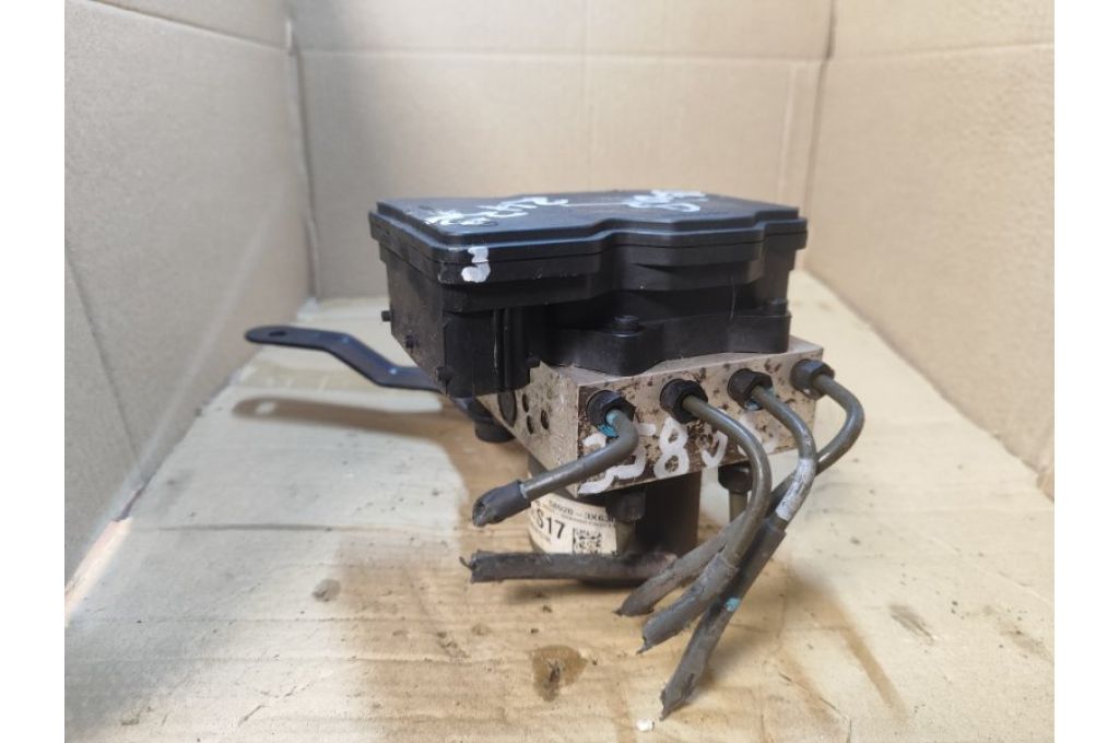 589203X630 | Moduł ABS HYUNDAI ELANTRA MD 10-15 (358983)