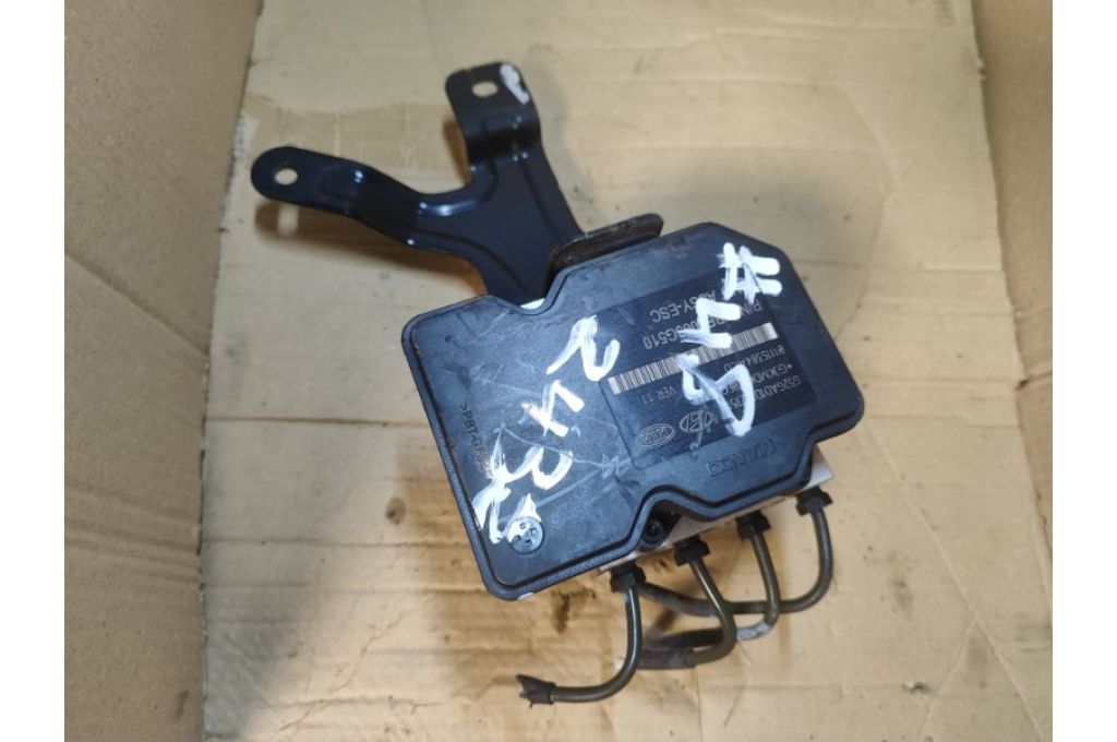 589203X630 | Moduł ABS HYUNDAI ELANTRA MD 10-15 (358983) - Zdjęcie 2