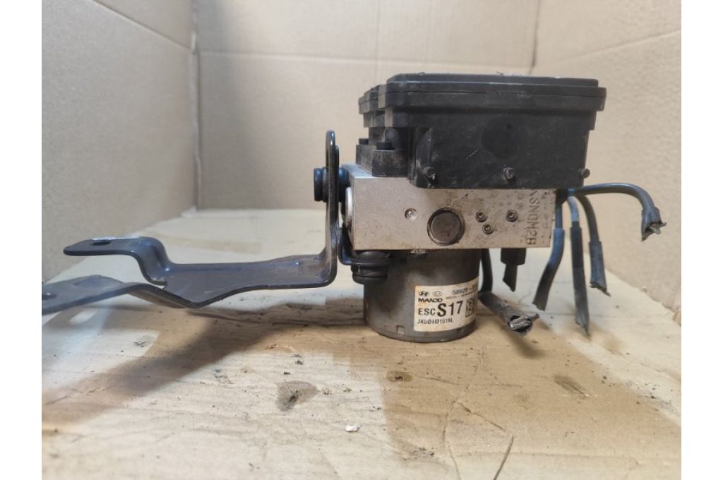 589203X630 | Moduł ABS HYUNDAI ELANTRA MD 10-15 (358983) - Zdjęcie 3