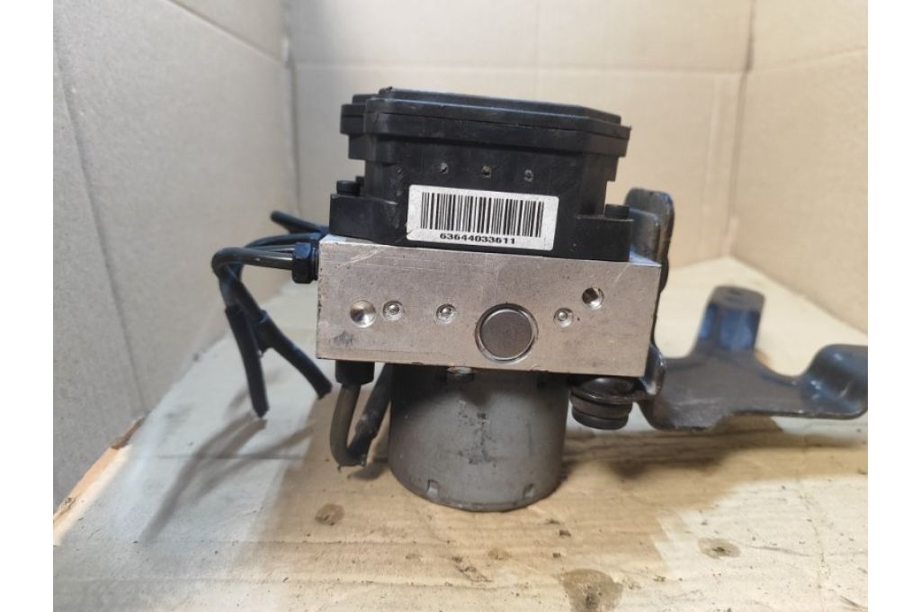 589203X630 | Moduł ABS HYUNDAI ELANTRA MD 10-15 (358983) - Zdjęcie 5