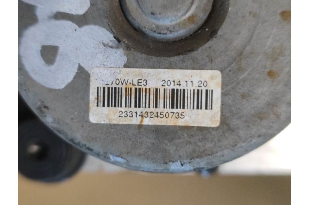 589203X630 | Moduł ABS HYUNDAI ELANTRA MD 10-15 (358983) - Zdjęcie 7