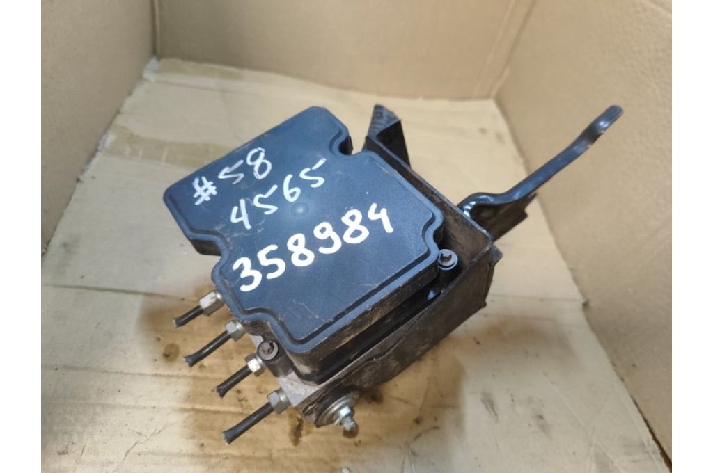 476609KS3A | Moduł ABS NISSAN VERSA B17 11-19 (358984)