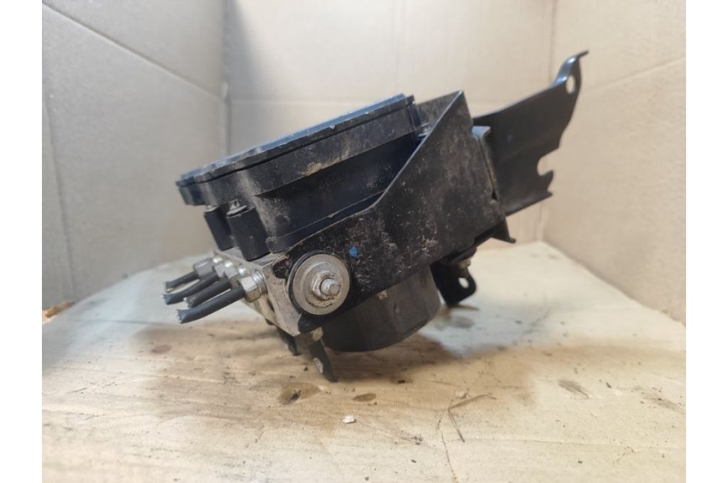 476609KS3A | Moduł ABS NISSAN VERSA B17 11-19 (358984) - Zdjęcie 2