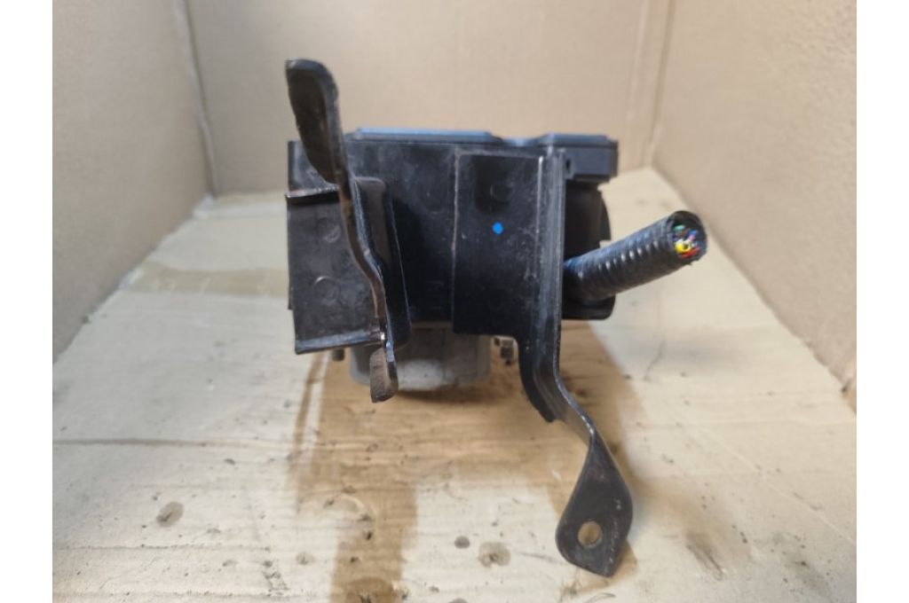 476609KS3A | Moduł ABS NISSAN VERSA B17 11-19 (358984) - Zdjęcie 3