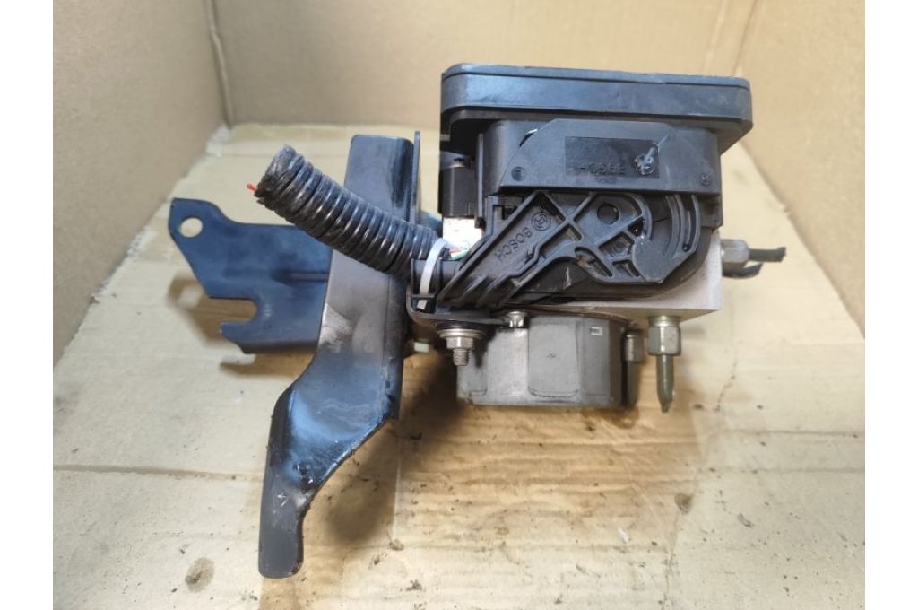 476609KS3A | Moduł ABS NISSAN VERSA B17 11-19 (358984) - Zdjęcie 4