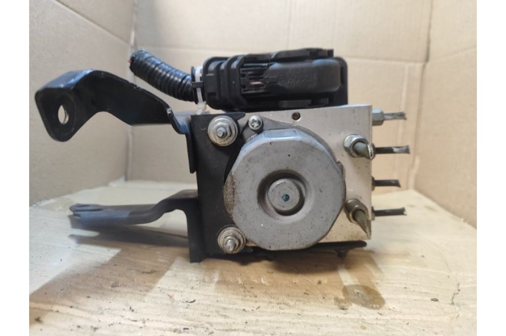 476609KS3A | Moduł ABS NISSAN VERSA B17 11-19 (358984) - Zdjęcie 5