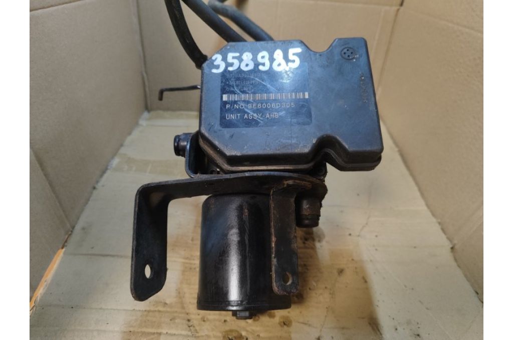 58620-4R001 | Moduł ABS HYUNDAI SONATA YF 10-14 (358985)