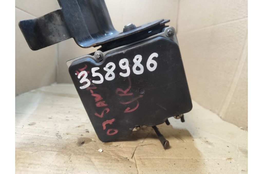 589102B800 | Moduł ABS HYUNDAI SANTA FE (CM) 05-12 (358986)