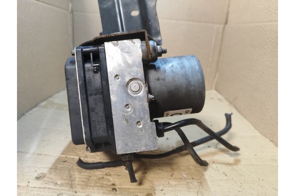 589102B800 | Moduł ABS HYUNDAI SANTA FE (CM) 05-12 (358986) - Zdjęcie 2