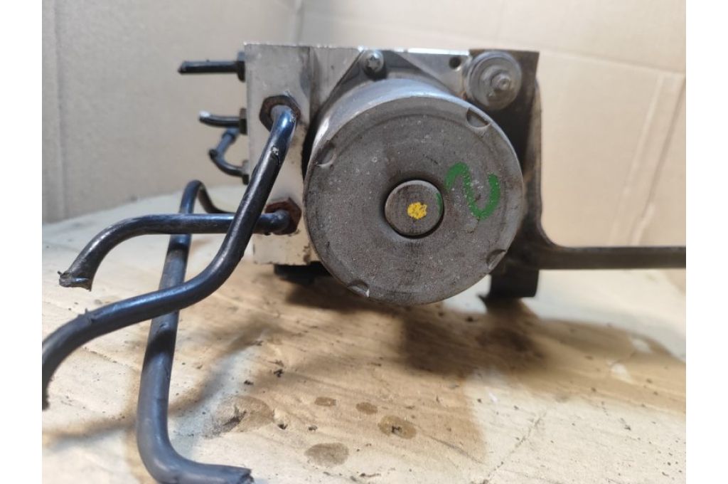 589102B800 | Moduł ABS HYUNDAI SANTA FE (CM) 05-12 (358986) - Zdjęcie 4