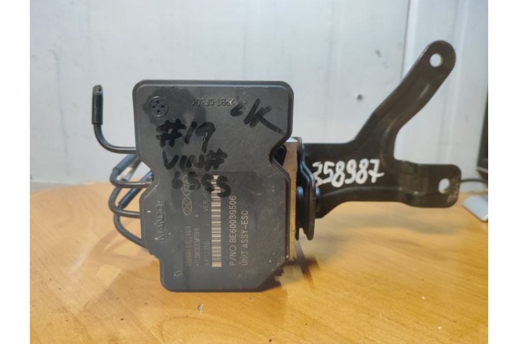 58920-3X650 | Moduł ABS HYUNDAI ELANTRA MD 10-15 (358987)