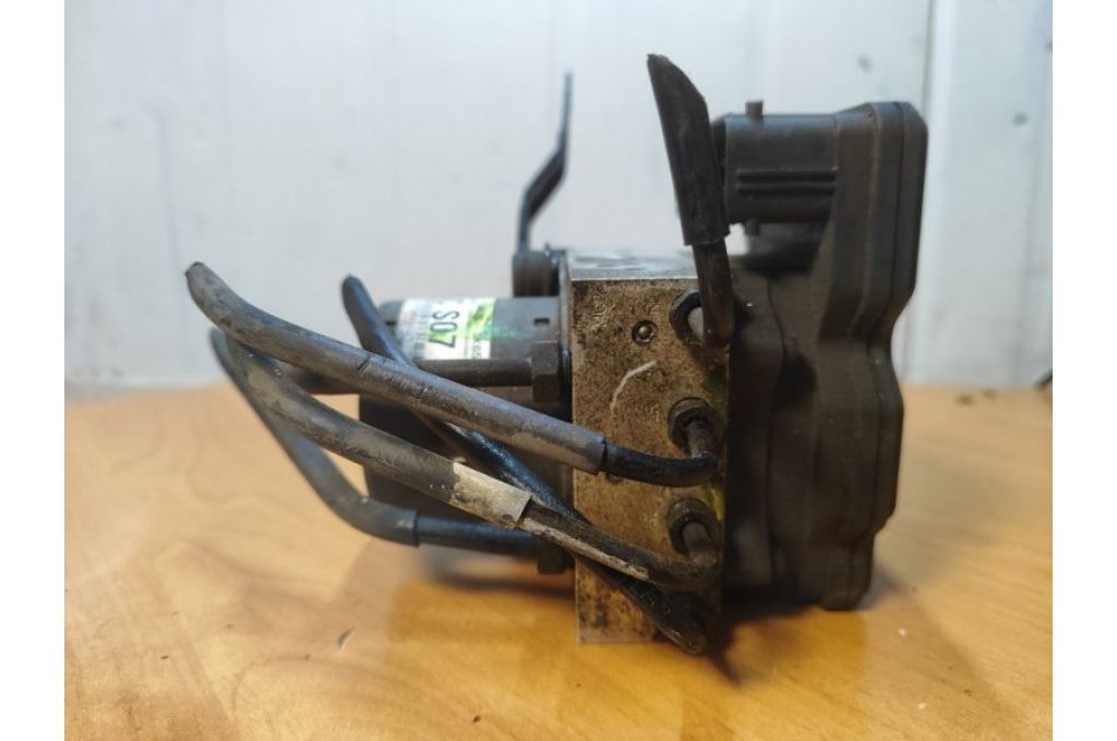 58920-3X650 | Moduł ABS HYUNDAI ELANTRA MD 10-15 (358987) - Zdjęcie 4