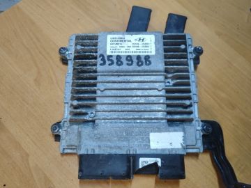 Moduł sterowania silnikiem HYUNDAI TUCSON LM 09-15