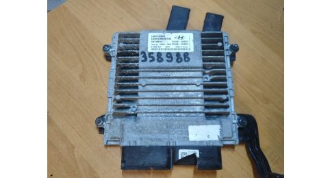 Moduł sterowania silnikiem HYUNDAI TUCSON LM 09-15