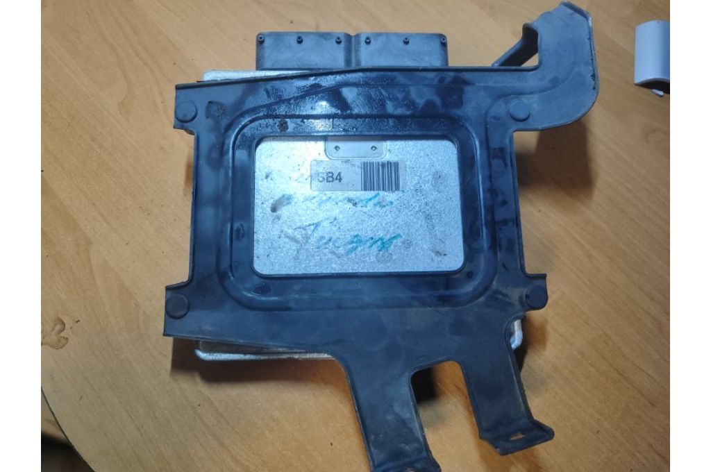 39106-2GBD2 | Moduł sterowania silnikiem HYUNDAI TUCSON LM 09-15 (358988) - Zdjęcie 2