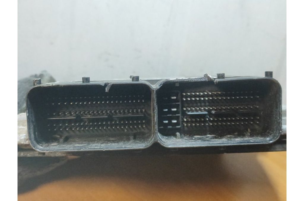 39106-2GBD2 | Moduł sterowania silnikiem HYUNDAI TUCSON LM 09-15 (358988) - Zdjęcie 3