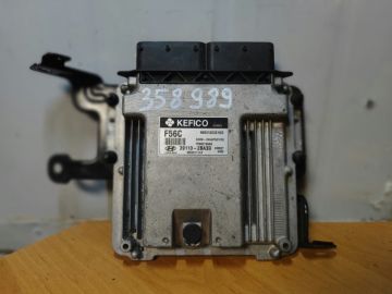 Moduł sterowania silnikiem HYUNDAI ACCENT RB 10-