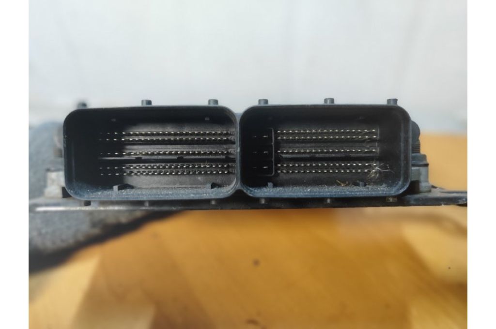 39110-2BAS9 | Moduł sterowania silnikiem HYUNDAI ACCENT RB 10- (358989) - Zdjęcie 5