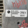 391712EFE0 | Moduł sterowania silnikiem HYUNDAI ELANTRA AD 16- (358990) - Podgląd 4