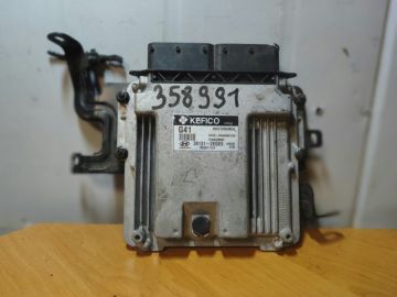 Moduł sterowania silnikiem HYUNDAI ELANTRA GD 12-17