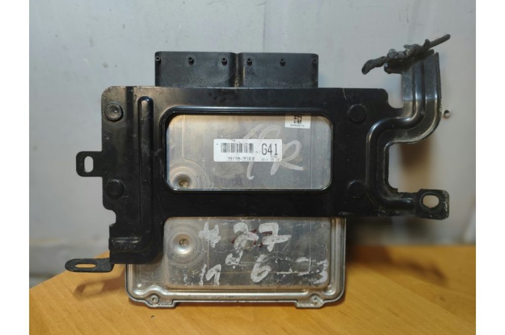 39131-2EGE0 | Moduł sterowania silnikiem HYUNDAI ELANTRA GD 12-17 (358991) - Zdjęcie 2