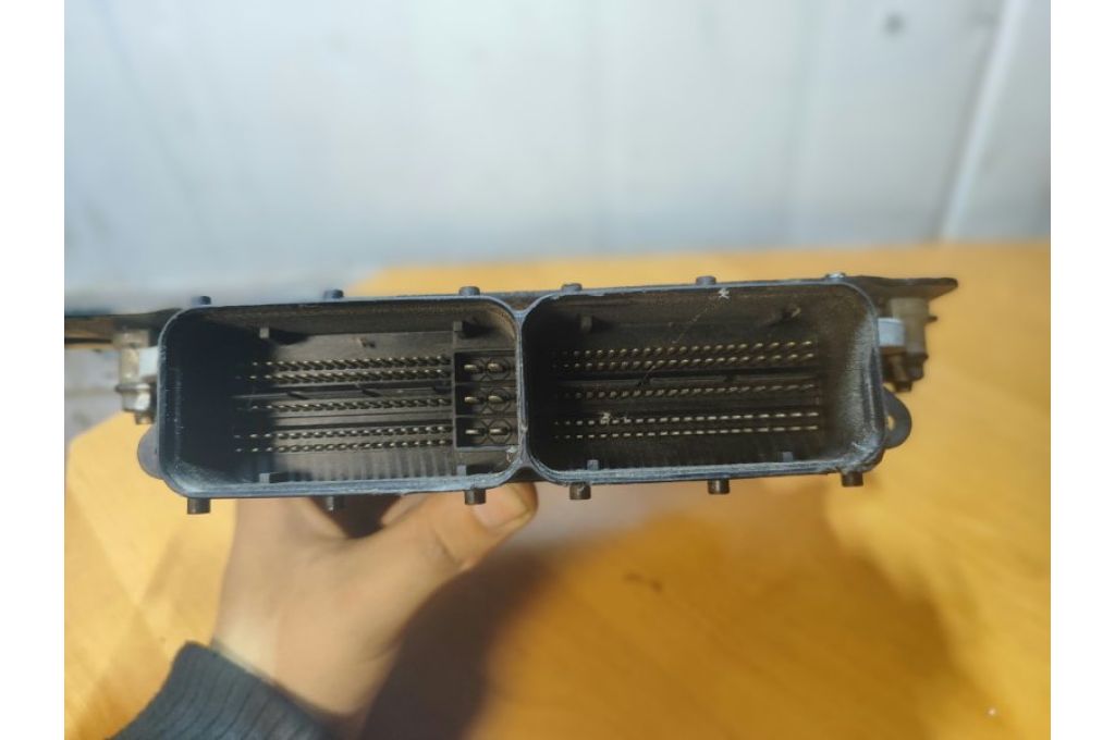 39131-2EGE0 | Moduł sterowania silnikiem HYUNDAI ELANTRA GD 12-17 (358991) - Zdjęcie 3