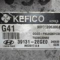 39131-2EGE0 | Moduł sterowania silnikiem HYUNDAI ELANTRA GD 12-17 (358991) - Podgląd 4