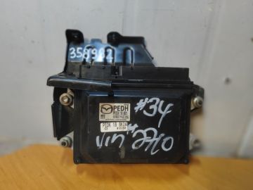 Moduł sterowania silnikiem MAZDA 3 BM 13-19