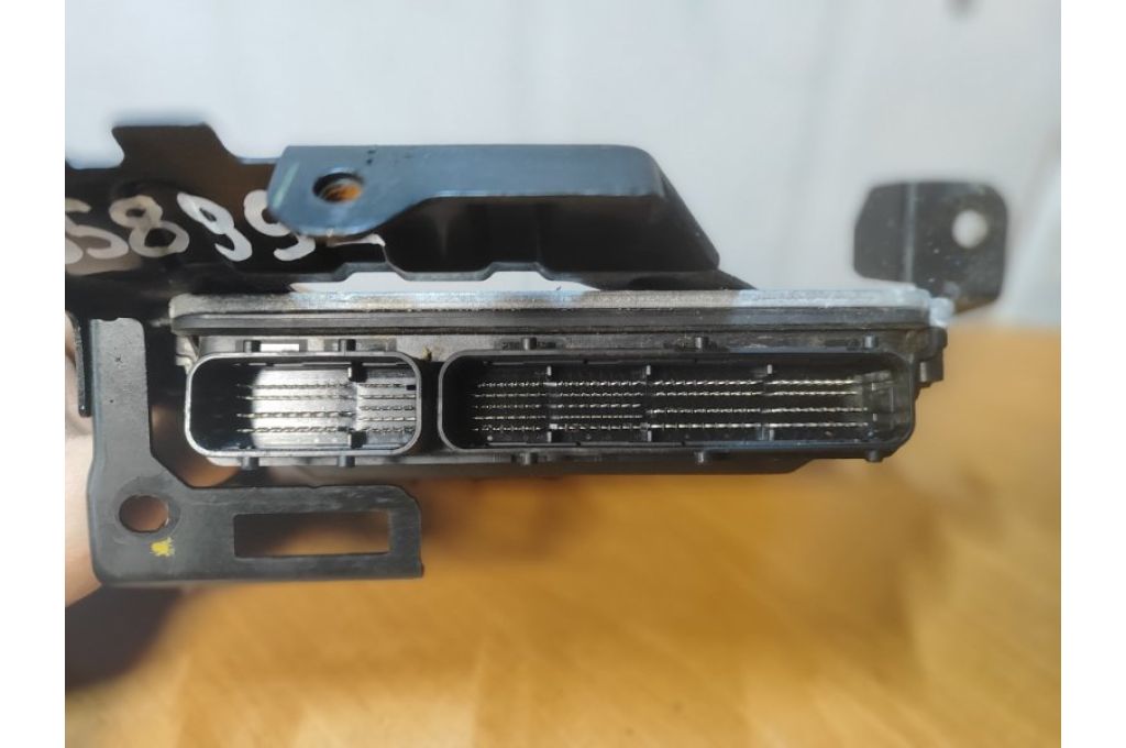 PEDH-18-881 | Moduł sterowania silnikiem MAZDA 3 BM 13-19 (358992) - Zdjęcie 2