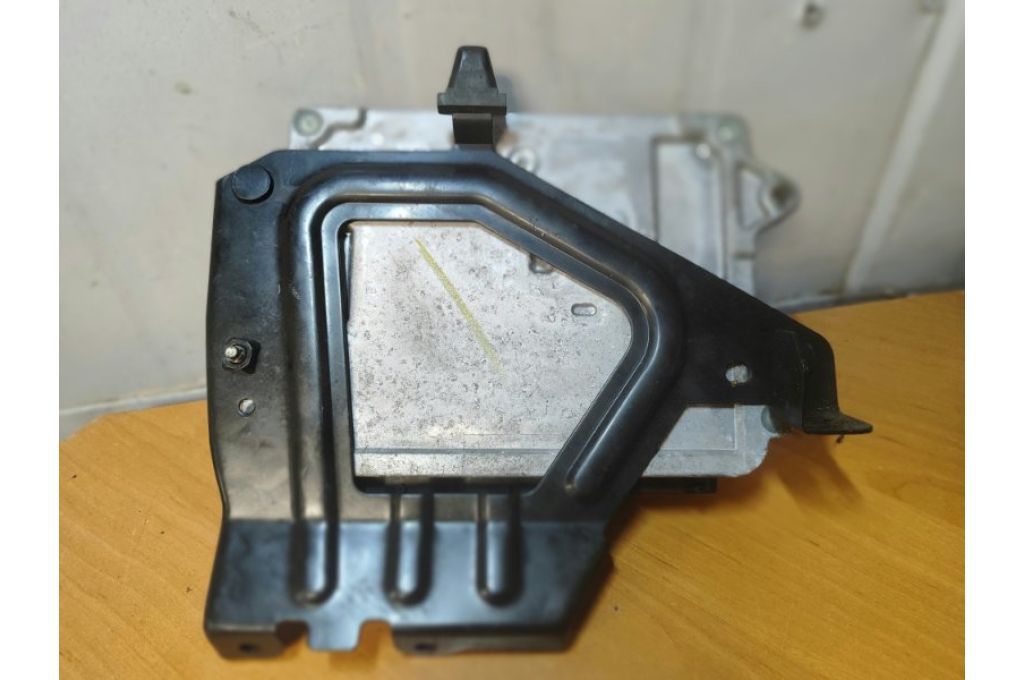 PEDH-18-881 | Moduł sterowania silnikiem MAZDA 3 BM 13-19 (358992) - Zdjęcie 3