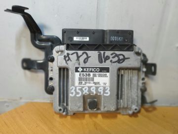 Moduł sterowania silnikiem HYUNDAI ACCENT RB 10-