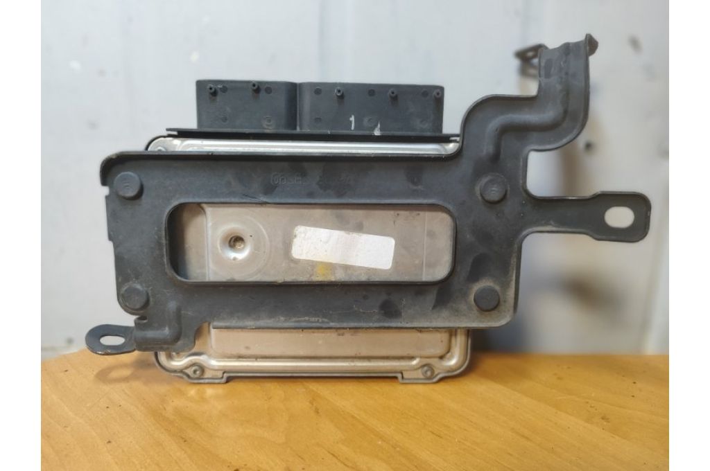 39110-2BAD0 | Moduł sterowania silnikiem HYUNDAI ACCENT RB 10- (358993) - Zdjęcie 2