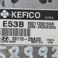 39110-2BAD0 | Moduł sterowania silnikiem HYUNDAI ACCENT RB 10- (358993) - Podgląd 4