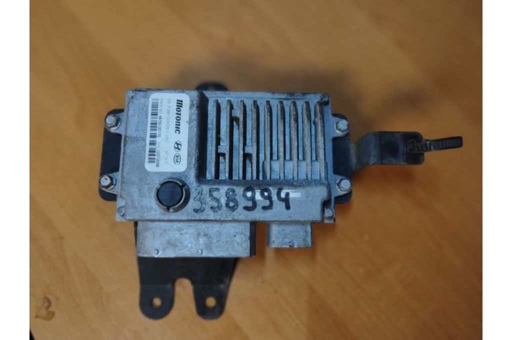 46150-3D110 | Moduł sterowania automatycznej skrzyni biegów HYUNDAI SONATA YF 10-14 (358994)