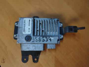 Moduł sterowania automatycznej skrzyni biegów HYUNDAI SONATA YF 10-14