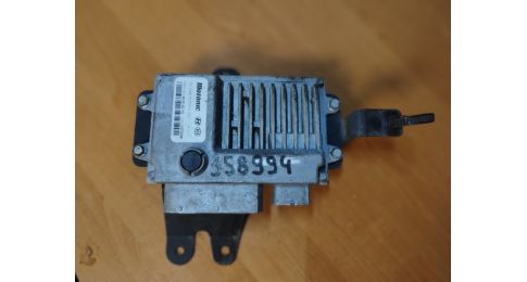 Moduł sterowania automatycznej skrzyni biegów HYUNDAI SONATA YF 10-14