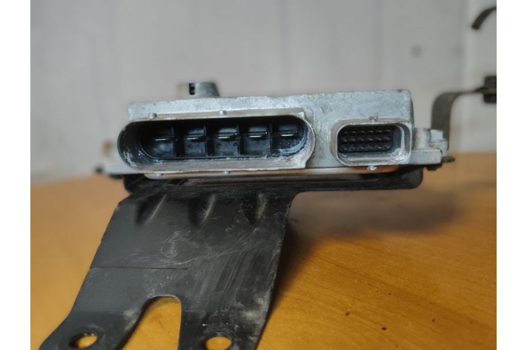 46150-3D110 | Moduł sterowania automatycznej skrzyni biegów HYUNDAI SONATA YF 10-14 (358994) - Zdjęcie 2