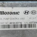 46150-3D110 | Moduł sterowania automatycznej skrzyni biegów HYUNDAI SONATA YF 10-14 (358994) - Podgląd 4