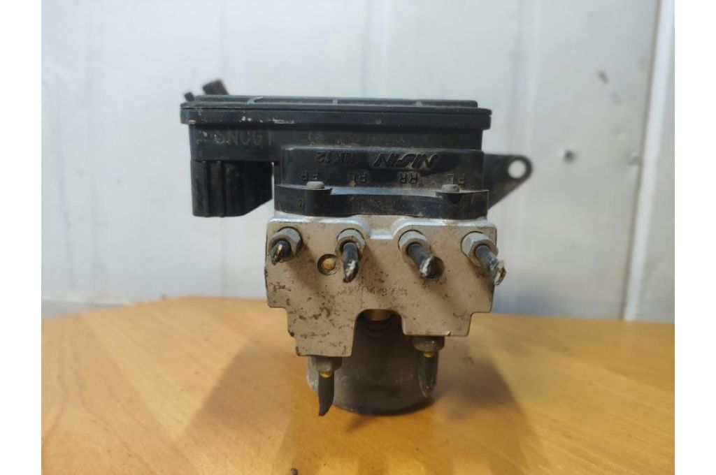 57110SNG962 | Moduł ABS HONDA CIVIC 4D 06-11 (358995) - Zdjęcie 2