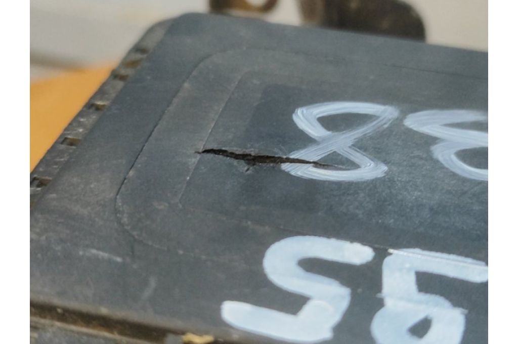 57110SNG962 | Moduł ABS HONDA CIVIC 4D 06-11 (358995) - Zdjęcie 9