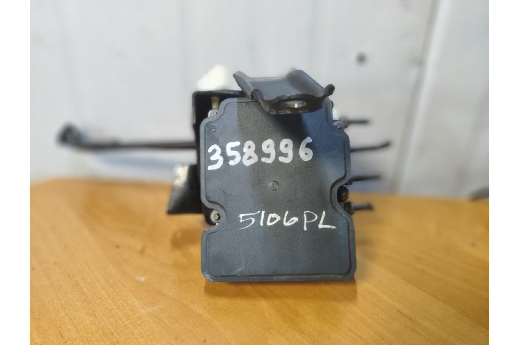 27596FJ240 | Moduł ABS SUBARU CROSSTREK 12-17 (358996)