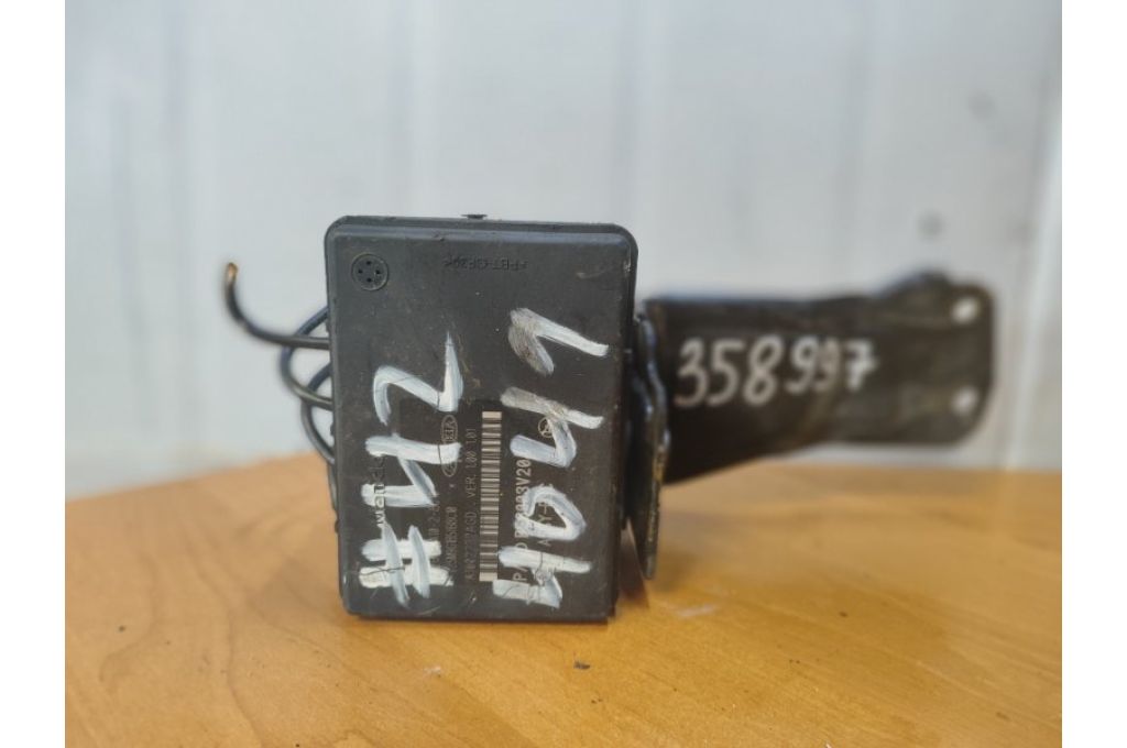 58920H9280 | Moduł ABS KIA RIO JB 2005-2011 (358997)