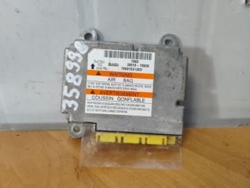 Moduł sterowania poduszkami powietrznymi SUZUKI GRAND VITARA 05-15