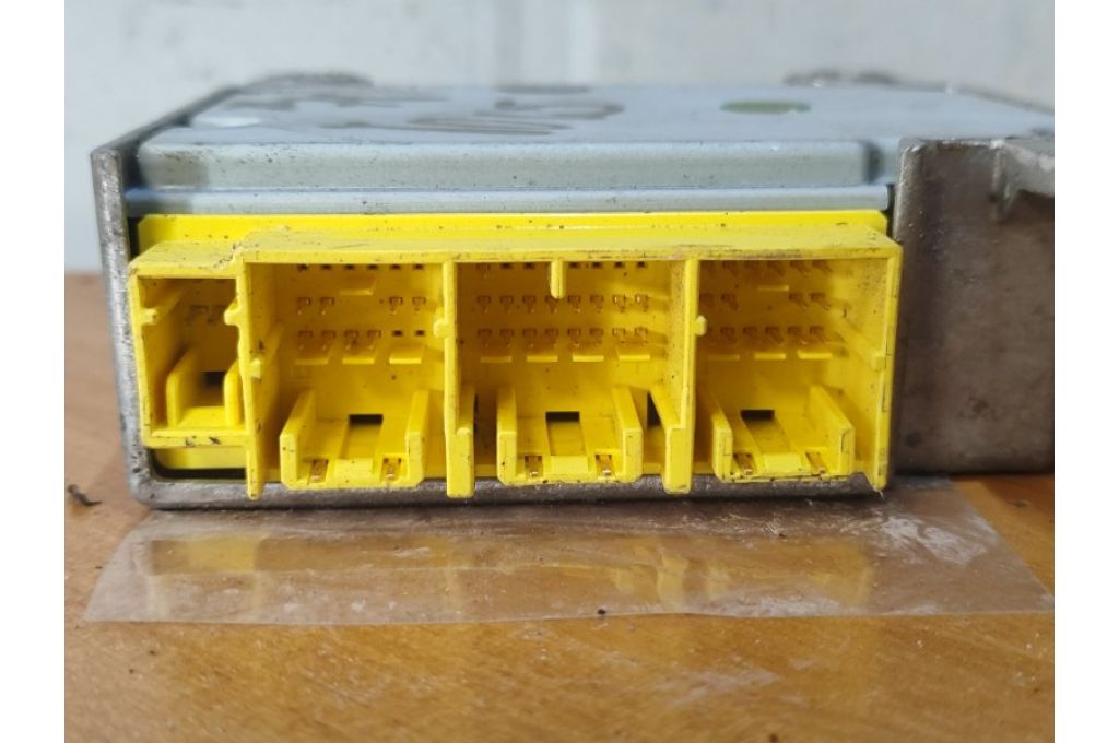 38910-78K00 | Moduł sterowania poduszkami powietrznymi SUZUKI GRAND VITARA 05-15 (358998) - Zdjęcie 3