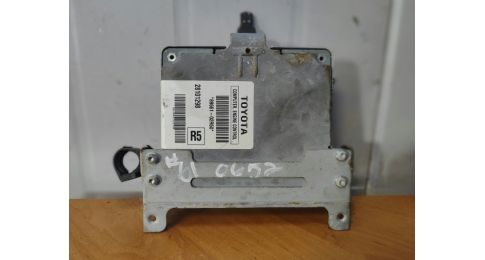 Moduł sterowania silnikiem TOYOTA COROLLA 150 06-13 Moduł sterowania silnikiem TOYOTA COROLLA 150 06-13