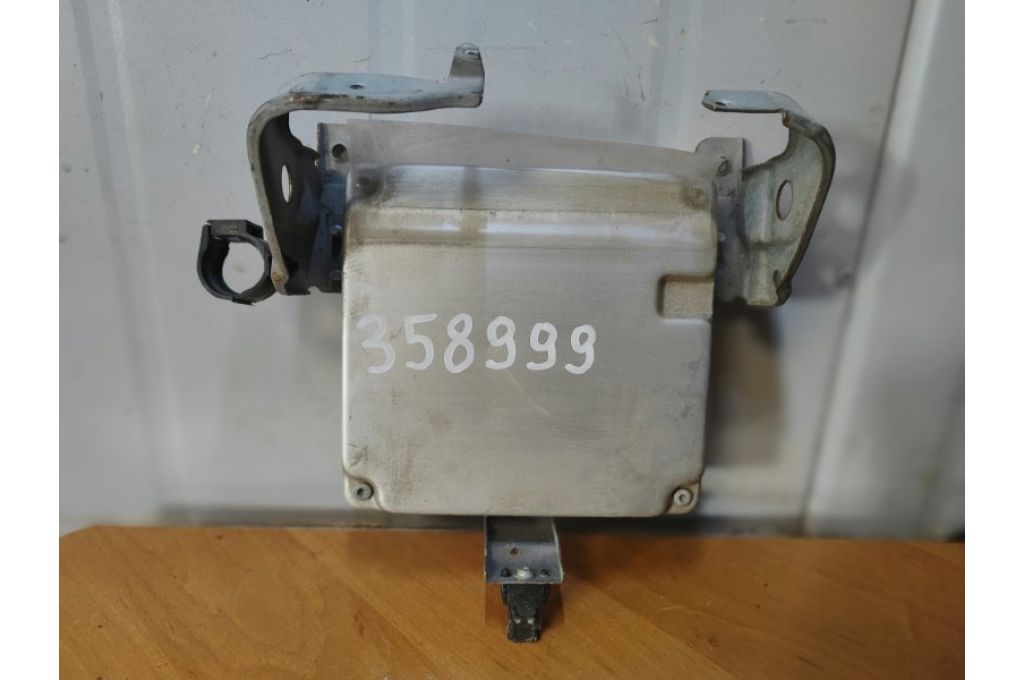 89661-02R50 | Moduł sterowania silnikiem TOYOTA COROLLA 150 06-13 (358999) - Zdjęcie 2