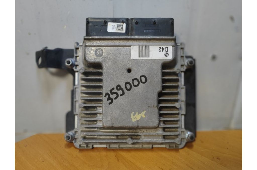 391732EFC5 | Moduł sterowania silnikiem HYUNDAI ELANTRA AD 16- (359000)